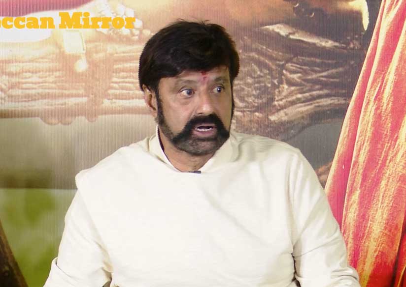 AKHANDA - Interview With Balakrishna, Boyapati, And Rest Of The Team