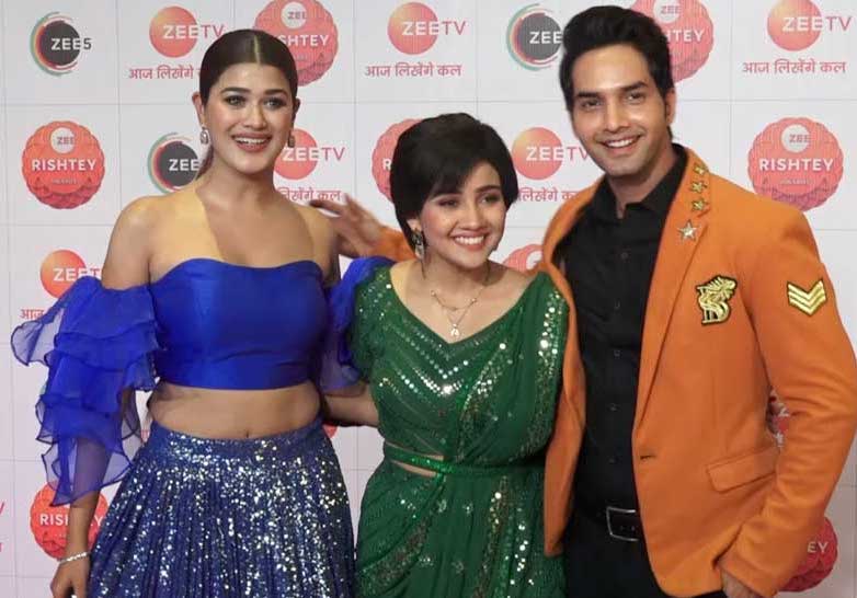 Zee rishtey awards 2024