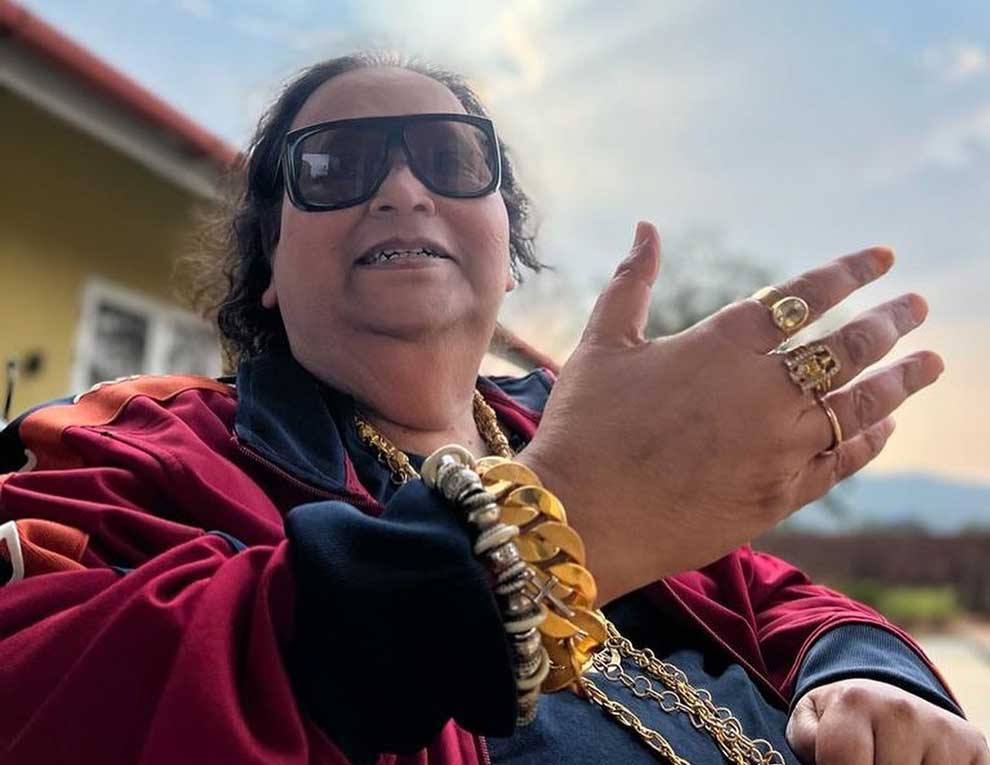 Bappi-Lahiri