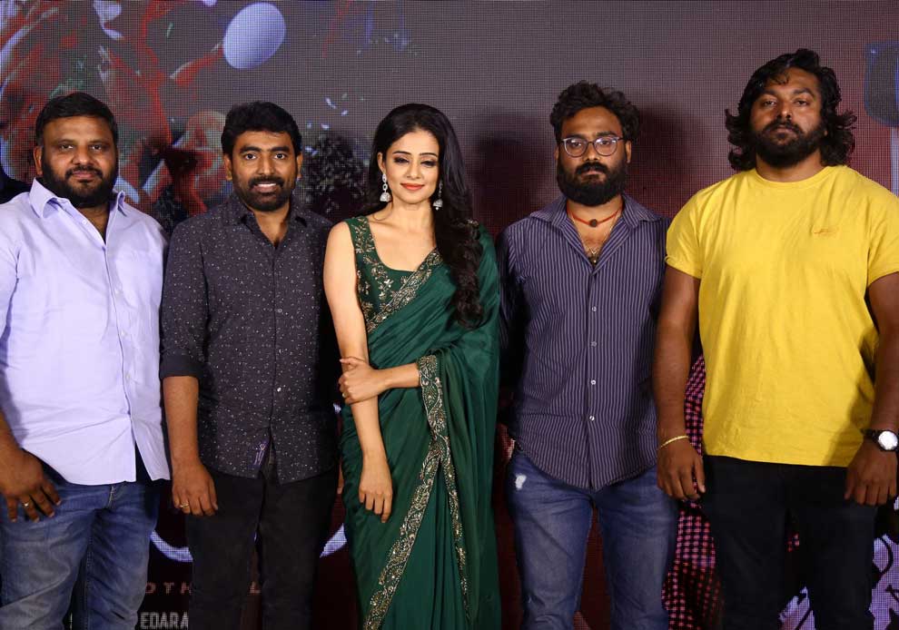 'Bhama Kalapam' Success Meet » Deccan Mirror