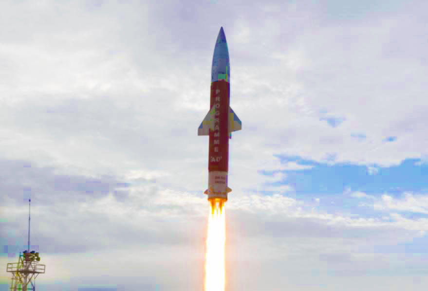 India-BMDS-phase-2