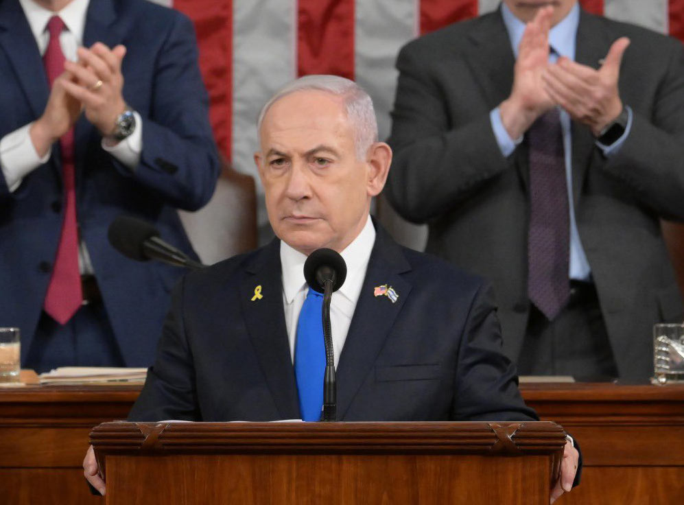 netanyahu-in-US-congress-2024