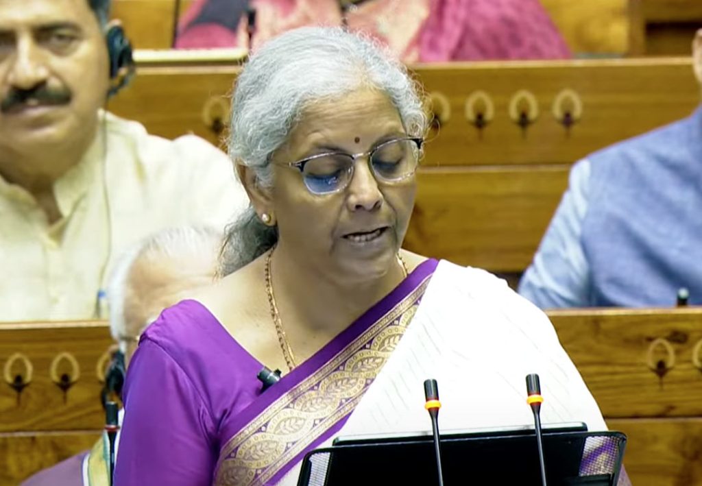 nirmala-sitharaman-latest-picture-from-parliament