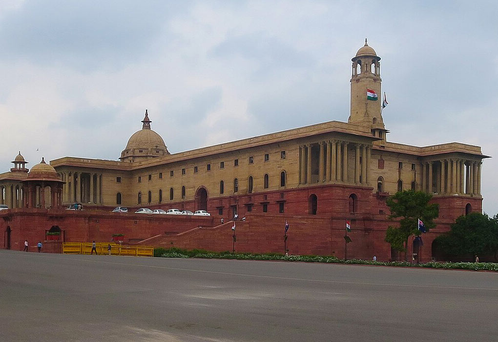 south-block-delhi