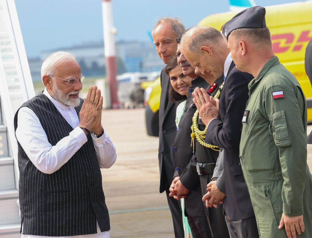 PM-Modi-in-Poland