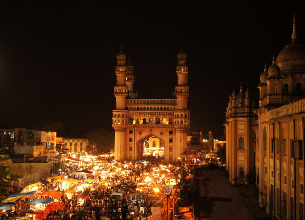 charminar