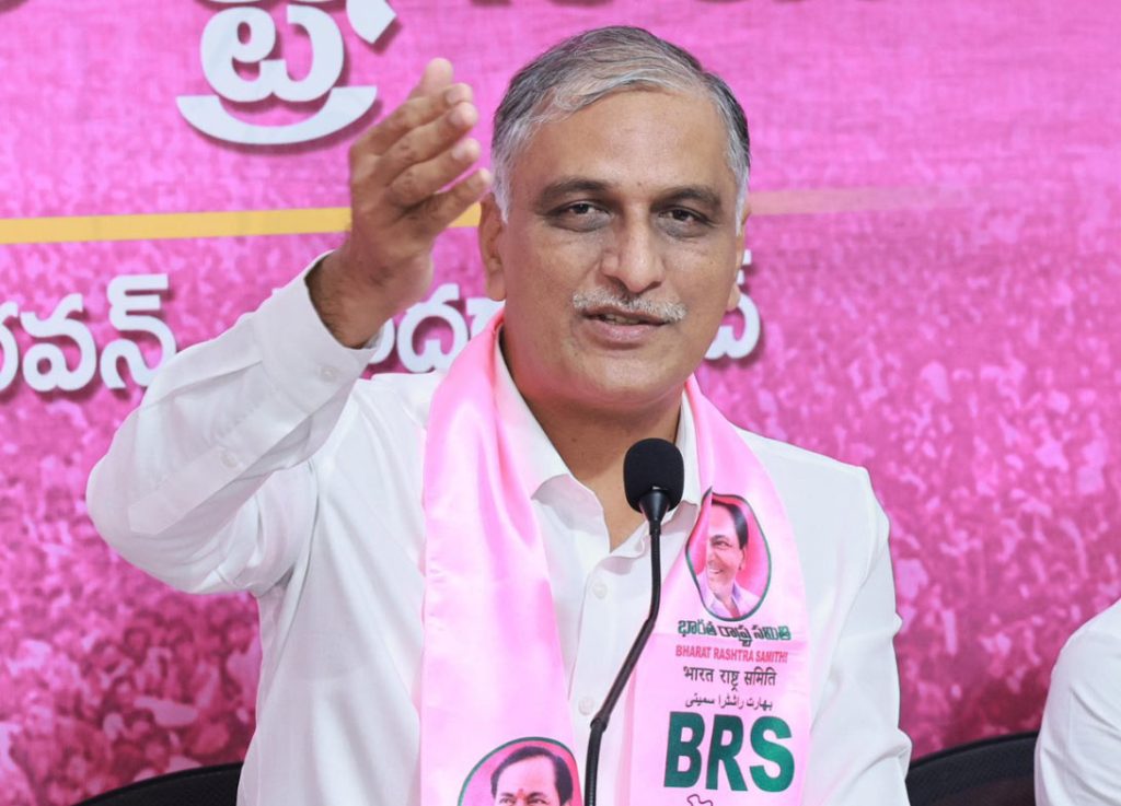 harish-rao