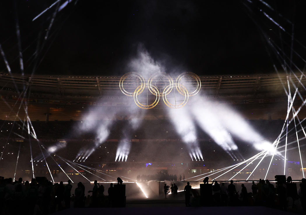 How India performed at the 2024 Paris Olympics » Deccan Mirror