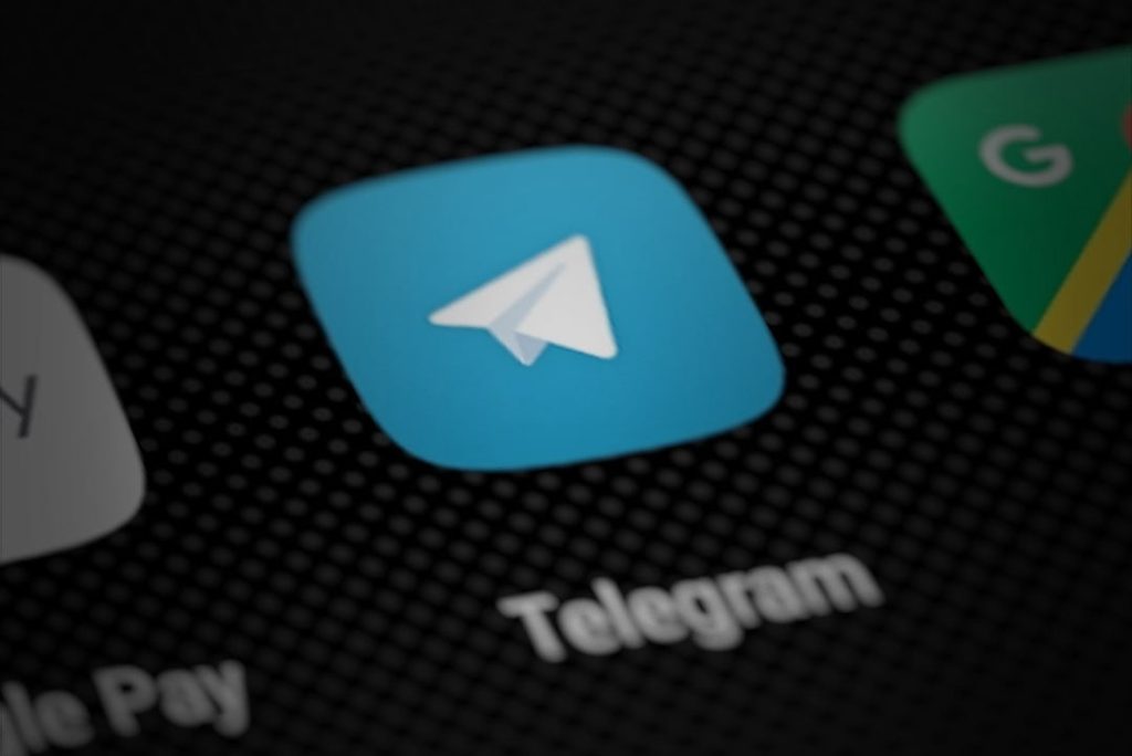 telegram-app-picture