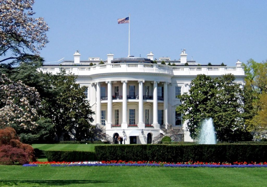 the-white-house