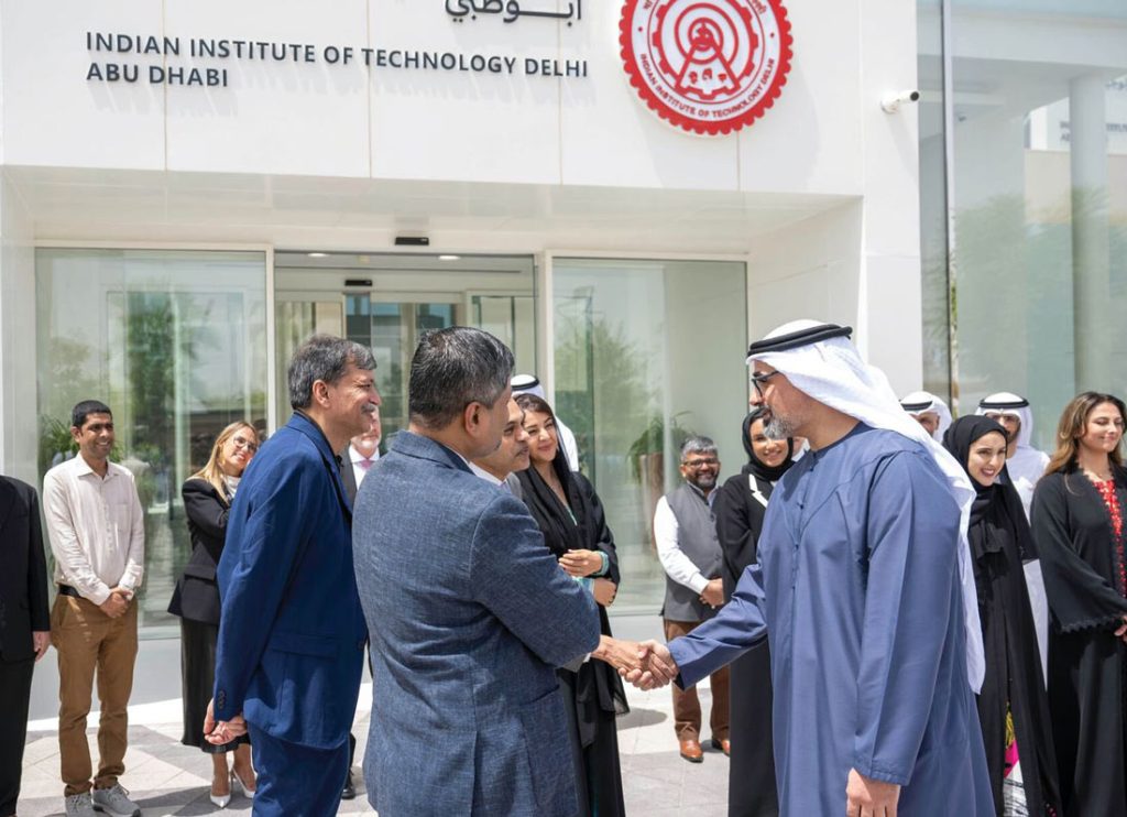 IIT-Delhi-in-Abu-Dhabi