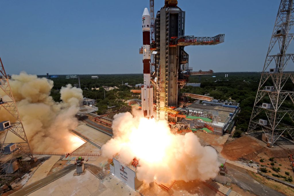 ISRO-Aditya-mission