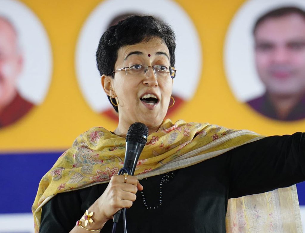 atishi-marlena