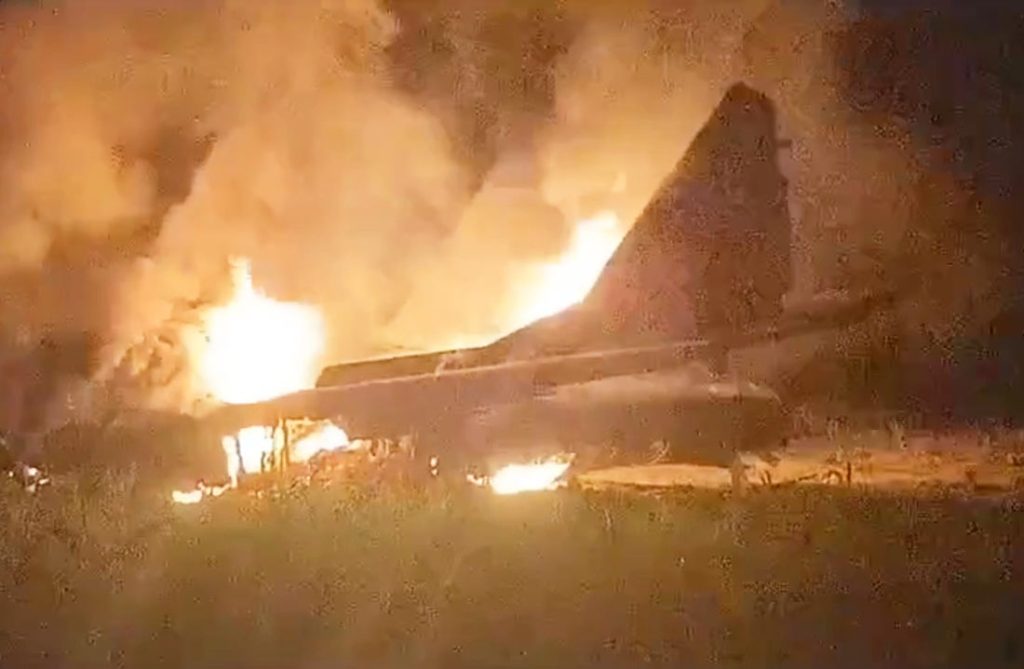 mig-29-crashes-in-rajasthan