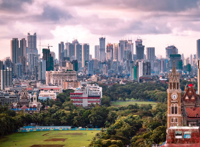 mumbai-skyline