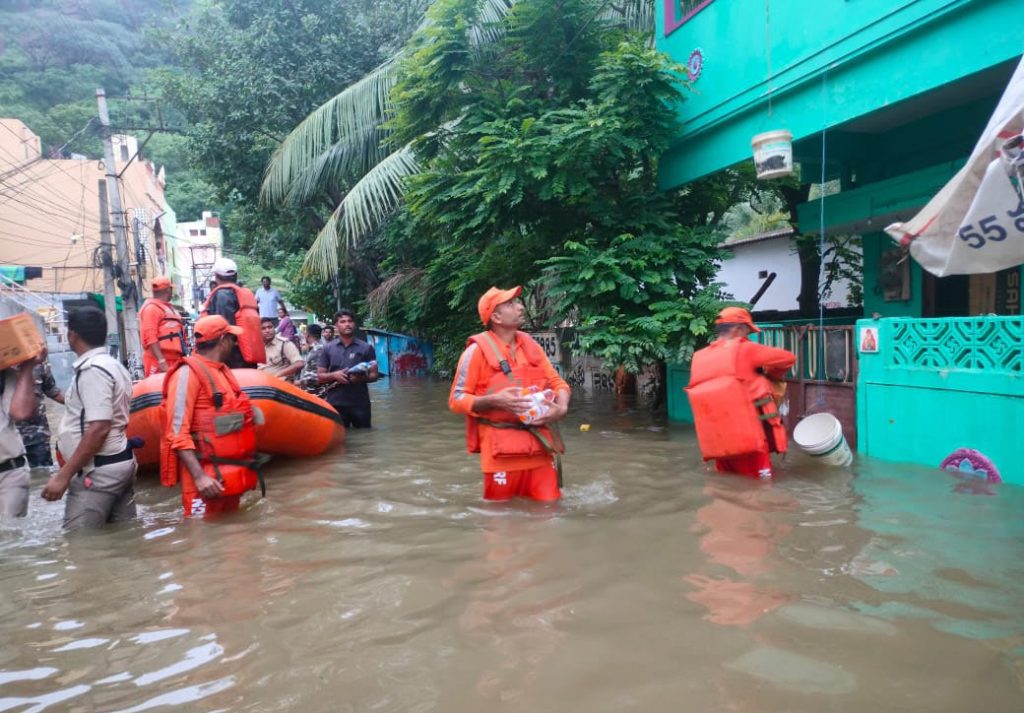 ndrf-in-andhra