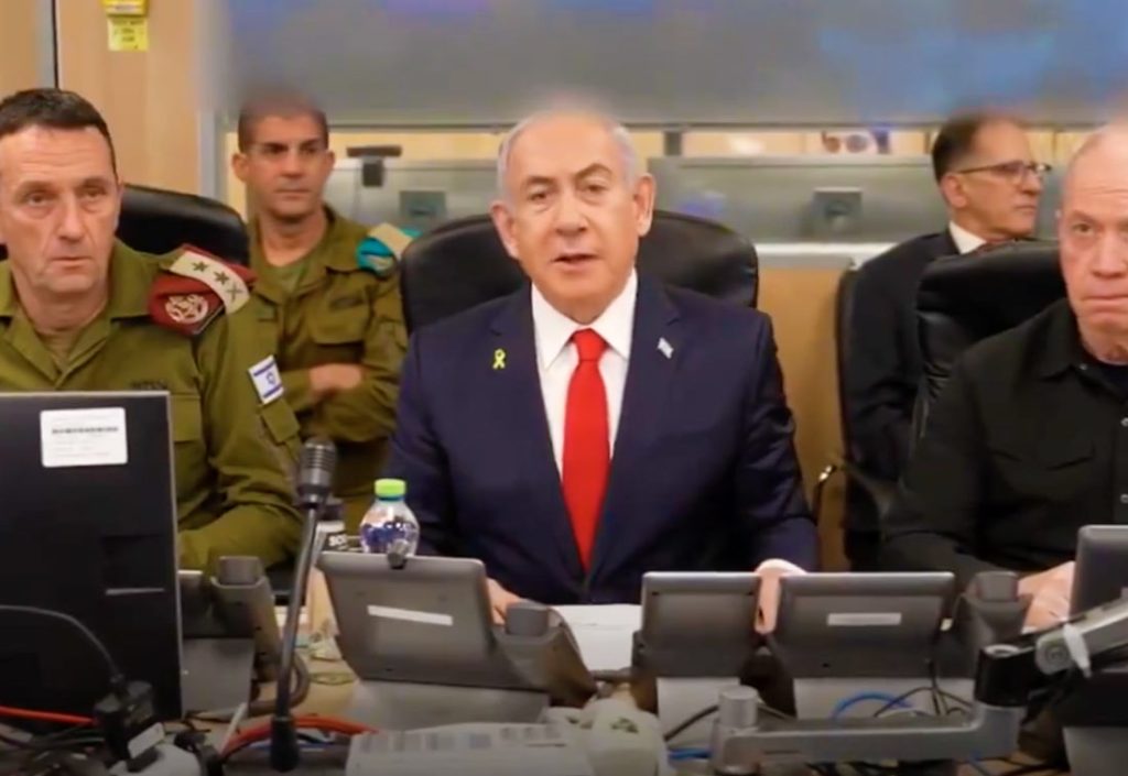 netanyahu-explains-the-bombing-of-lebanon