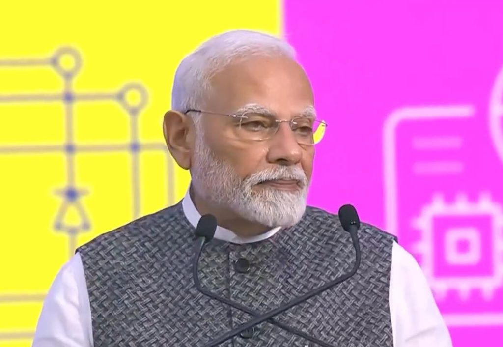 pm-modi-speaking-at-semicon-2024