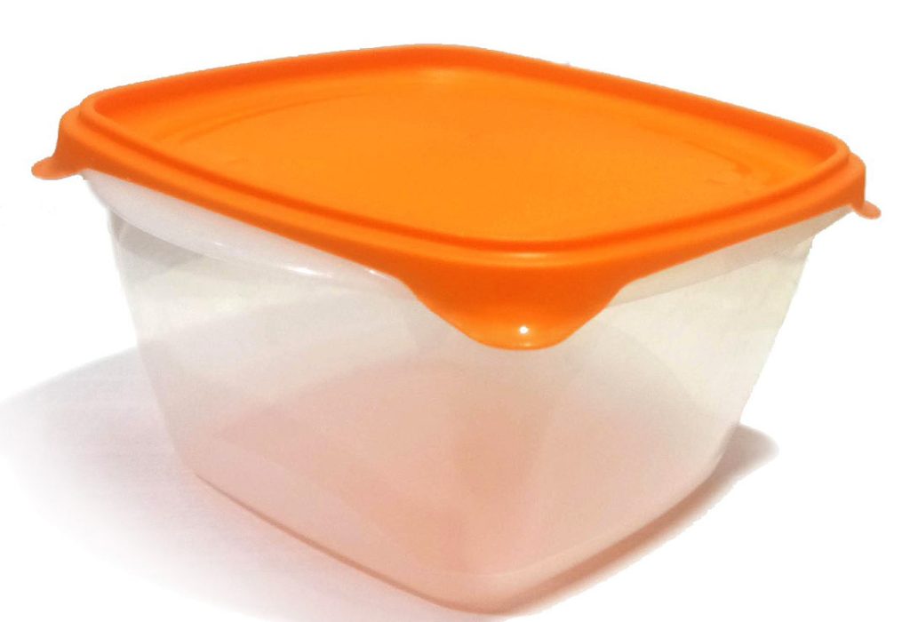 tupperware