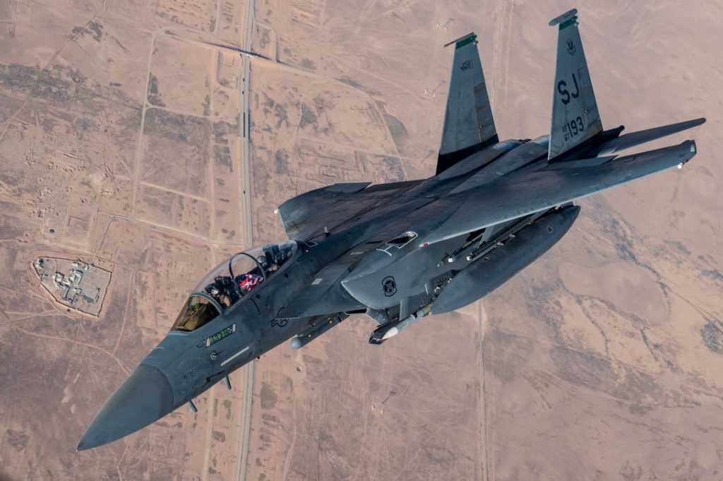 F-15E-Strike-Eagle