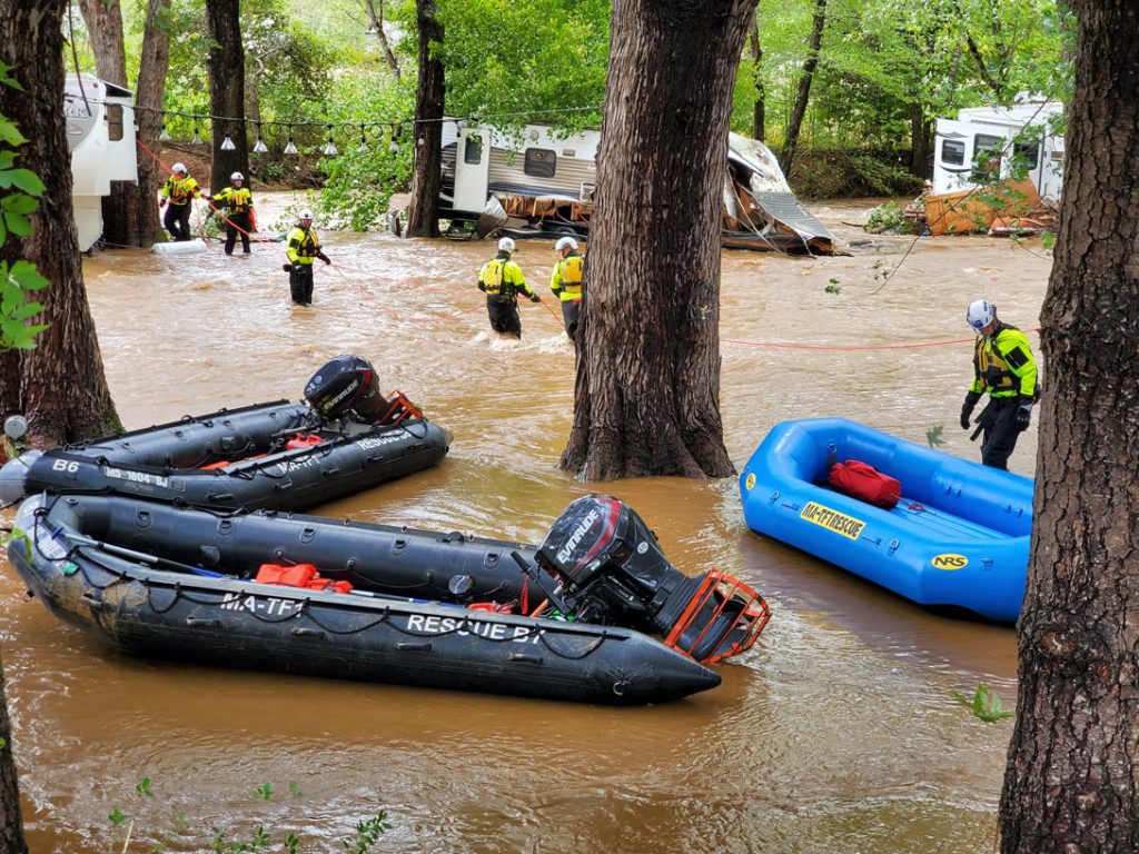 FEMA-helps-in-north-carolina