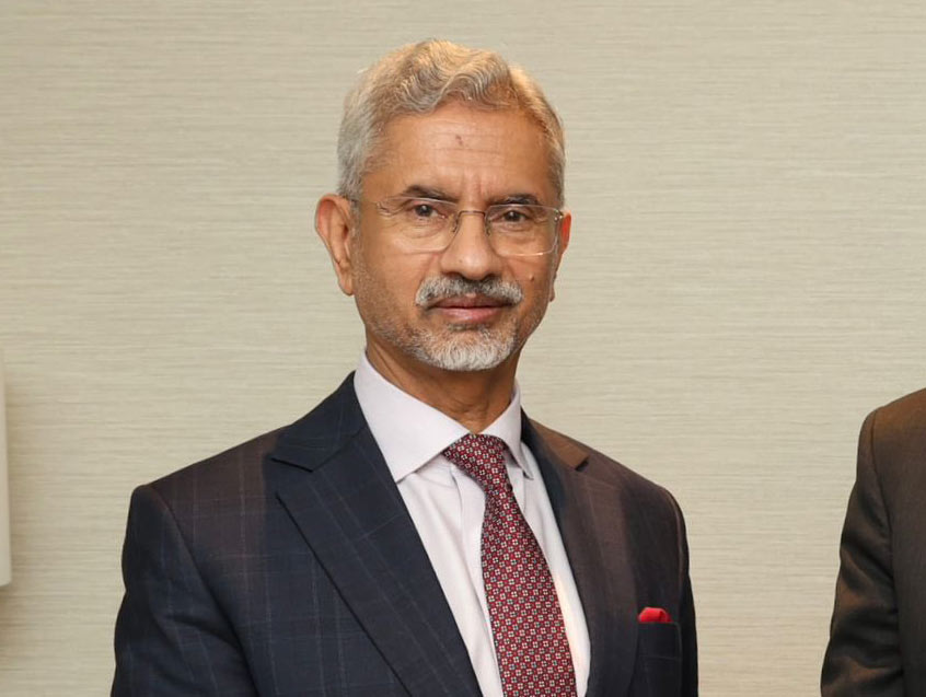 Minister-Jaishankar