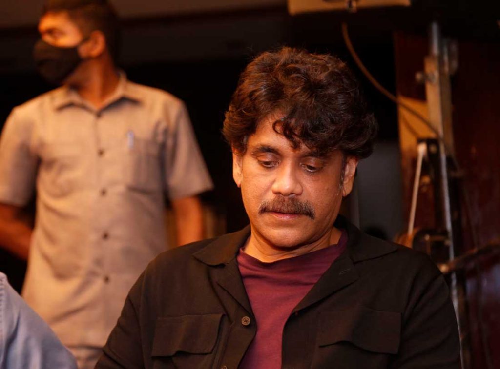 Nagarjuna-Akkineni