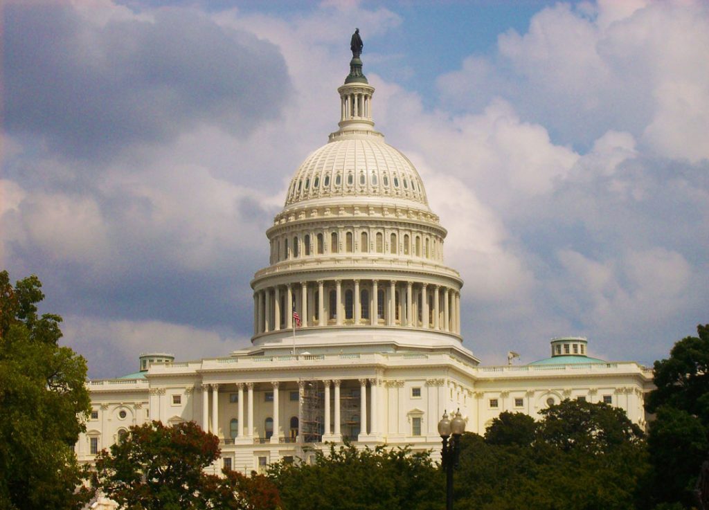 US-Capitol-Hill-building