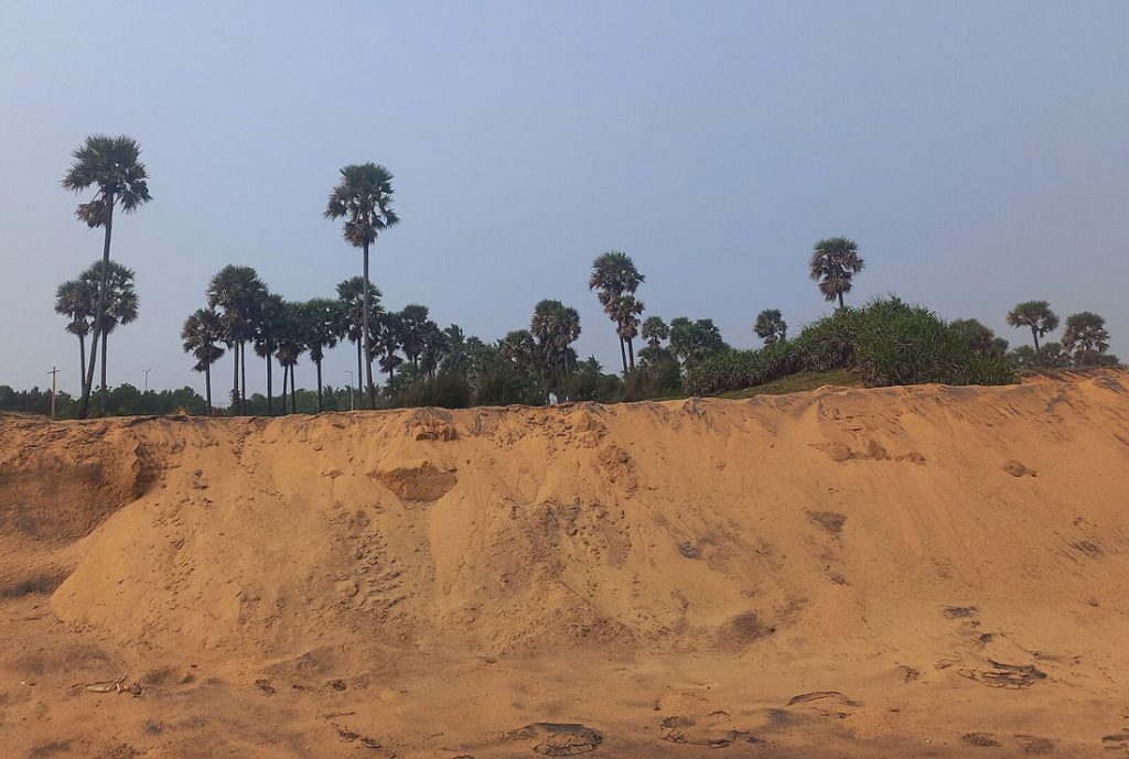 andhra-pradesh-sand