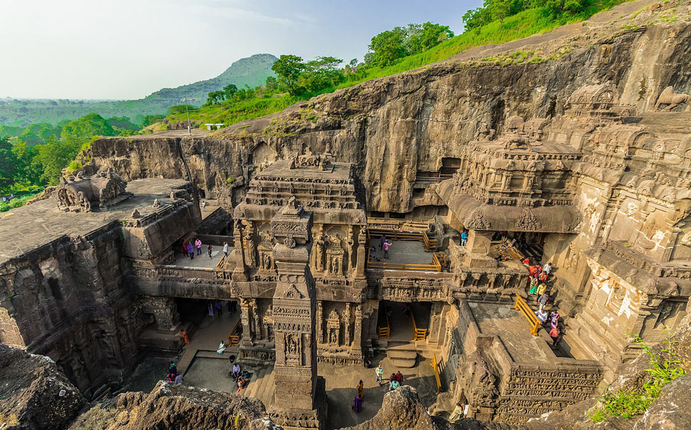 ellora