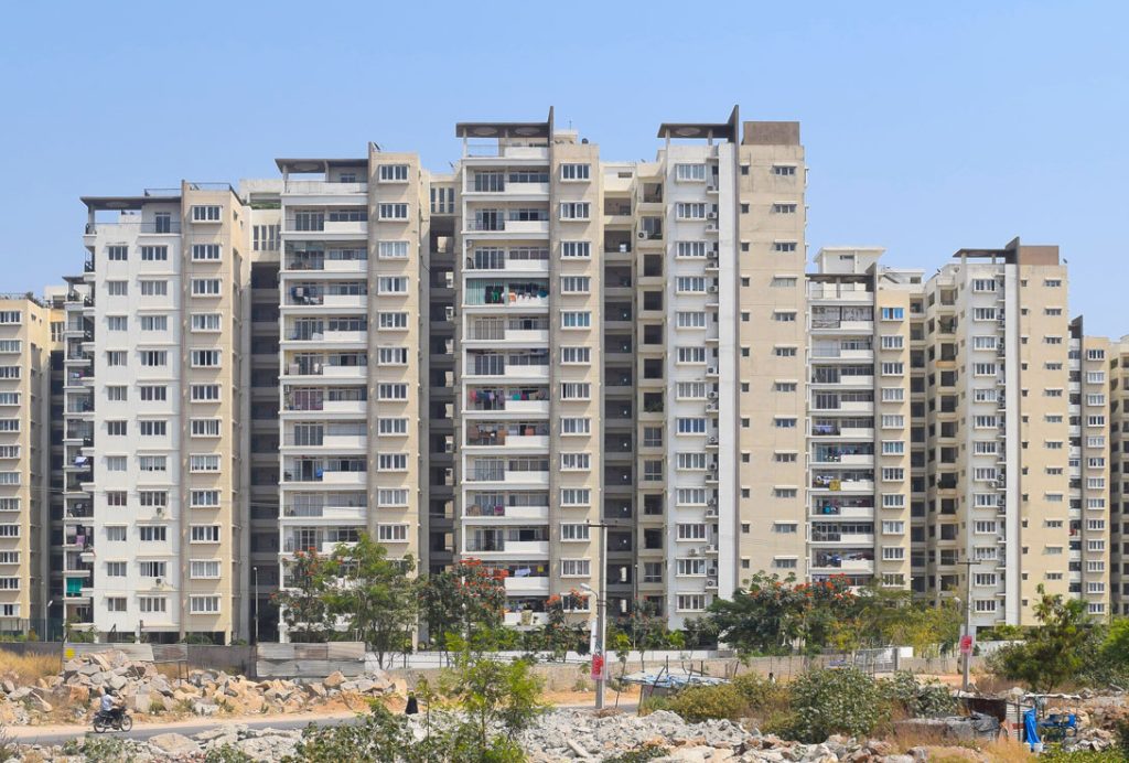 hitec-city-apartments