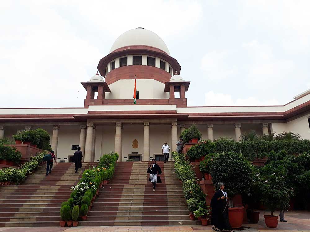 supreme court of India