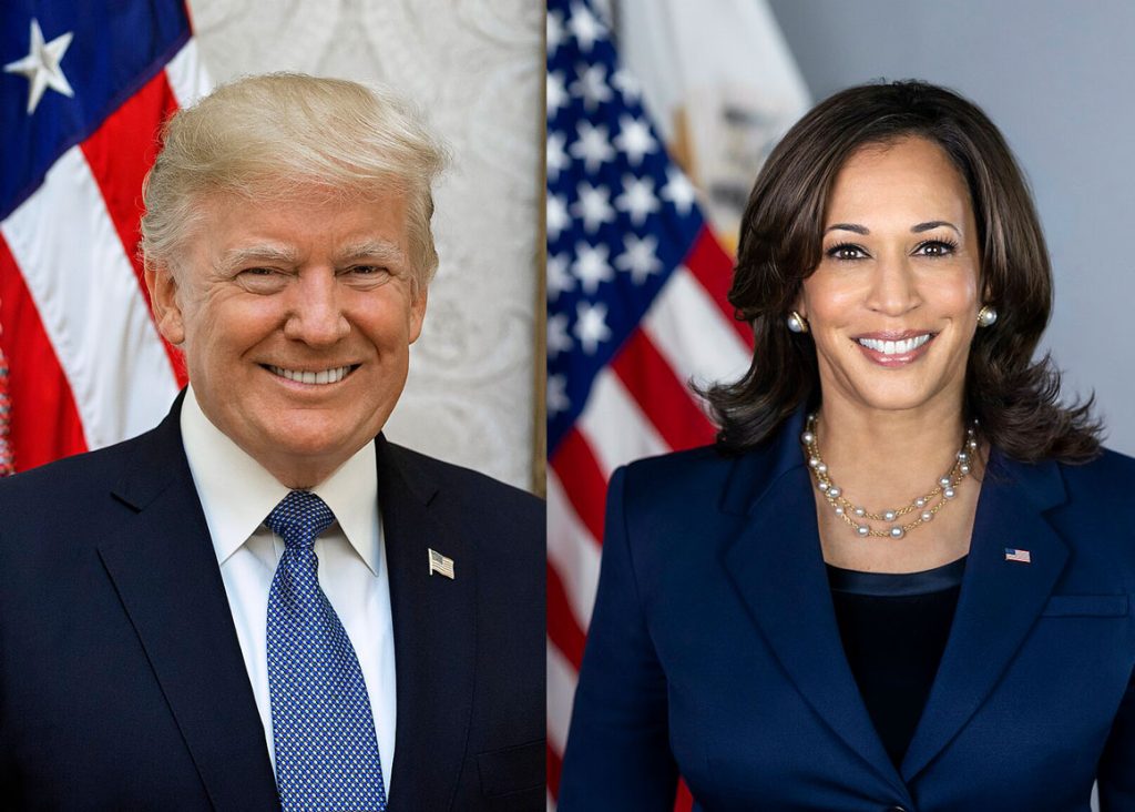 trump-and-harris