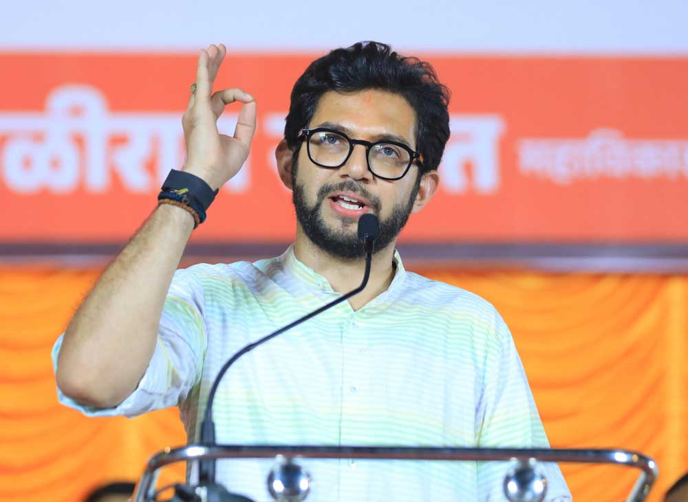 aditya-thackeray