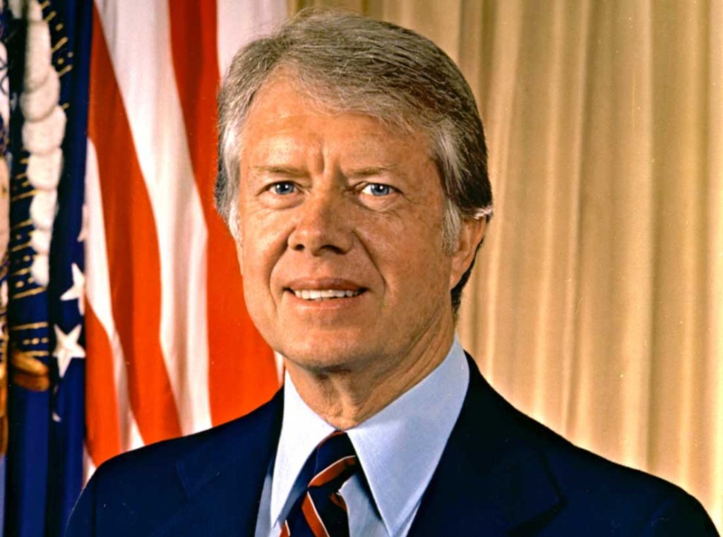 jimmy-carter