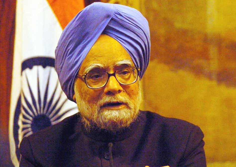 manmohan-singh