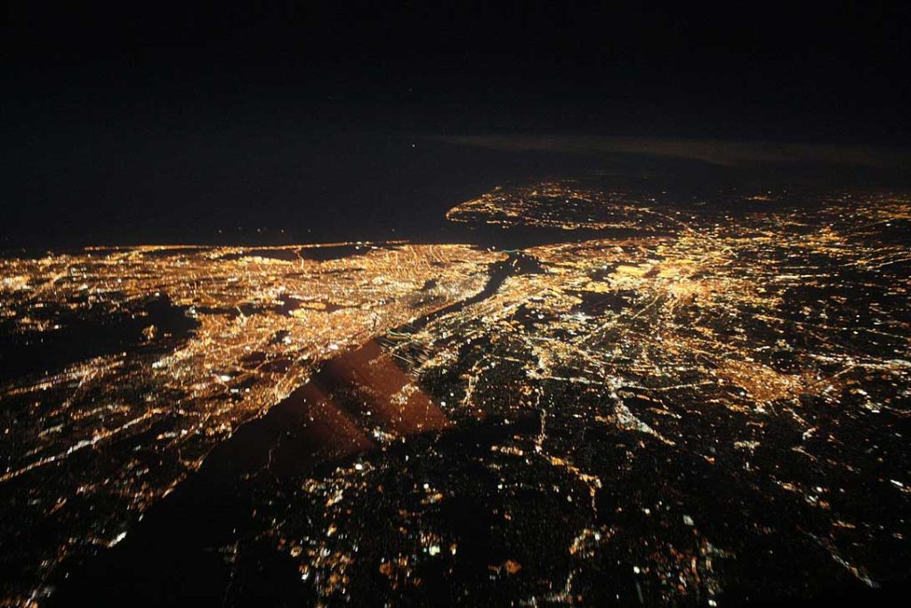 new-york-at-night