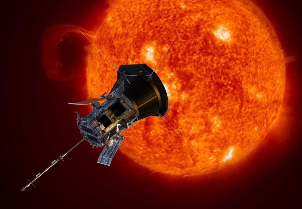 parker-solar-probe