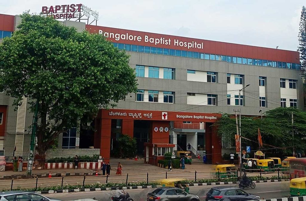 Bangalore-Baptist-hospital