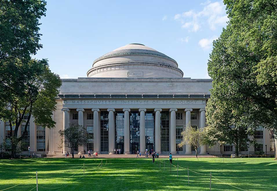 MIT