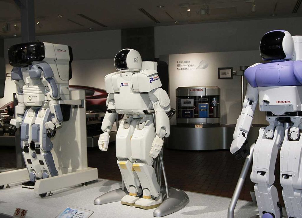 robots-in-Japan