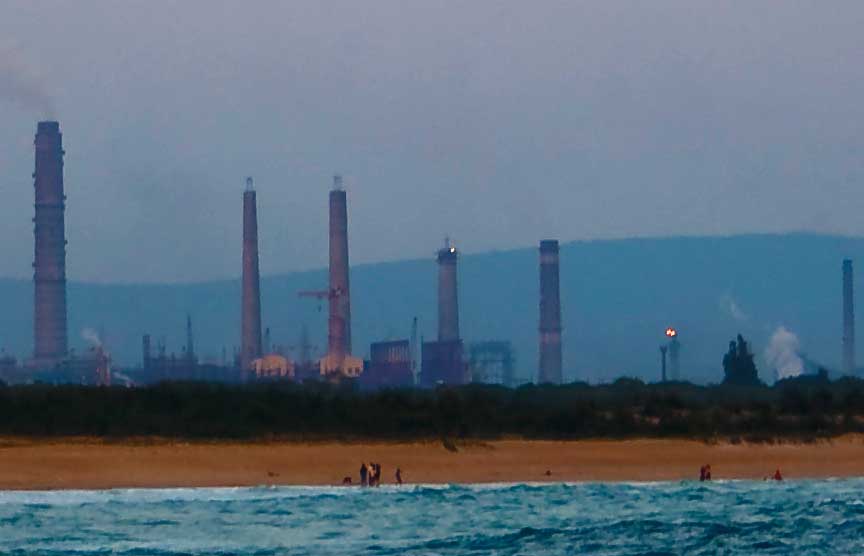 vizag-steel-plant